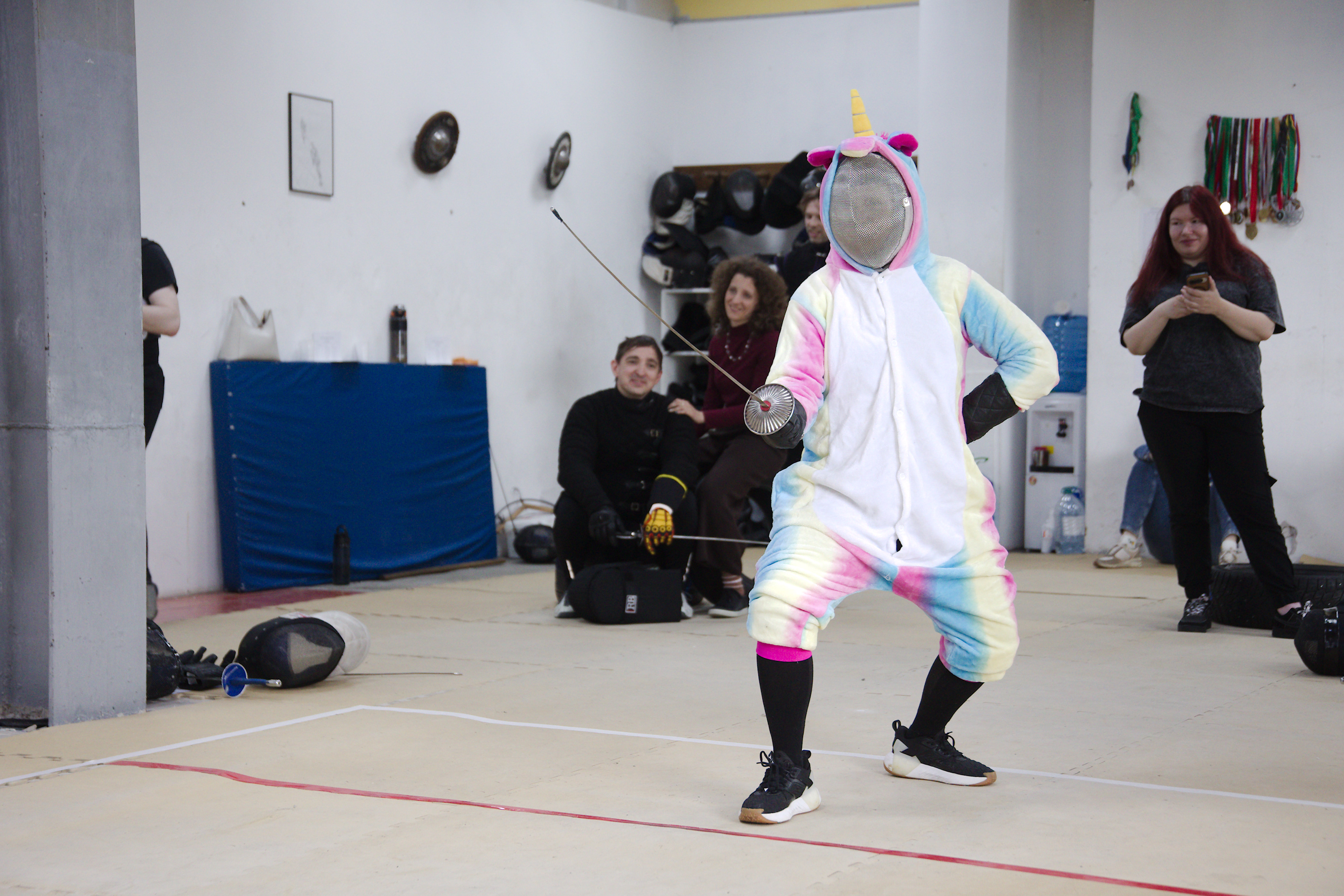Фотография из подборки «Фотографии с Турнира имени Графа Пчелы»